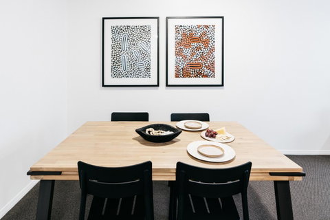 Gabba Central Apartments - Whitsundays Accommodation 6