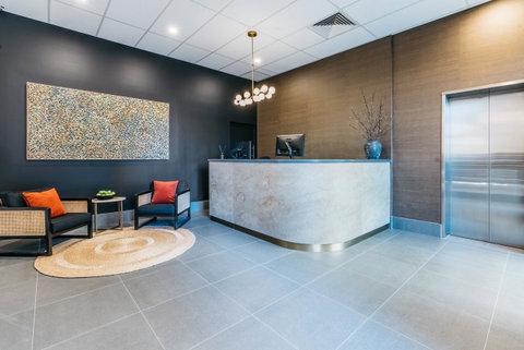 Gabba Central Apartments - Whitsundays Accommodation 1