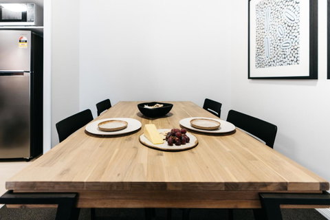 Gabba Central Apartments - Whitsundays Accommodation 12