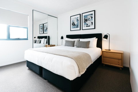Gabba Central Apartments - Whitsundays Accommodation 31