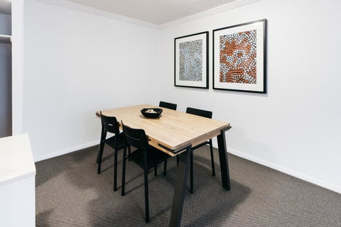Gabba Central Apartments - Whitsundays Accommodation 19