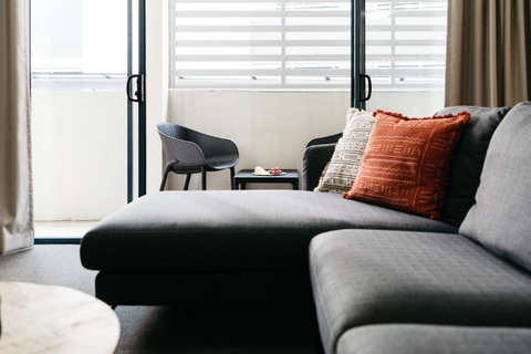 Gabba Central Apartments - Whitsundays Accommodation 21