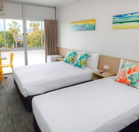Palm Beach Hotel