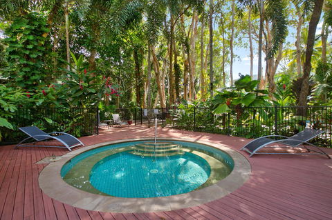 Palm Cove Beach Apartment - Whitsundays Accommodation 20