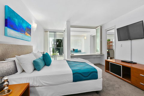 Palm Cove Beach Apartment - Whitsundays Accommodation 13