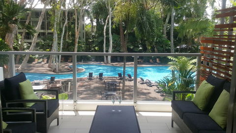 Palm Cove Beach Apartment - Whitsundays Accommodation 3