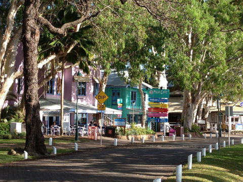 Palm Cove Beach Apartment - Whitsundays Accommodation 28