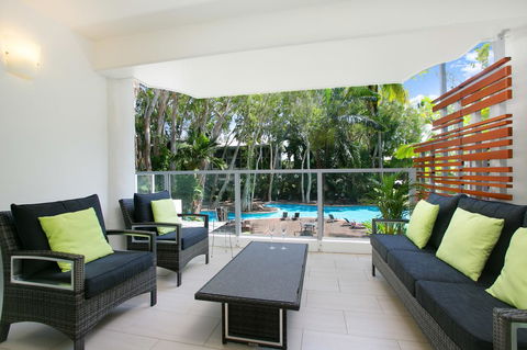 Palm Cove Beach Apartment - Whitsundays Accommodation 2