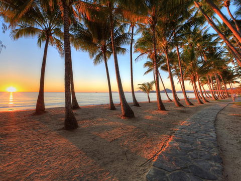 Palm Cove Beach Apartment - Whitsundays Accommodation 21