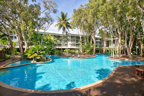 Palm Cove Beach Apartment - Whitsundays Accommodation 1