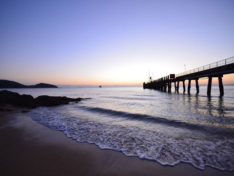 Palm Cove Beach Apartment - Whitsundays Accommodation 27