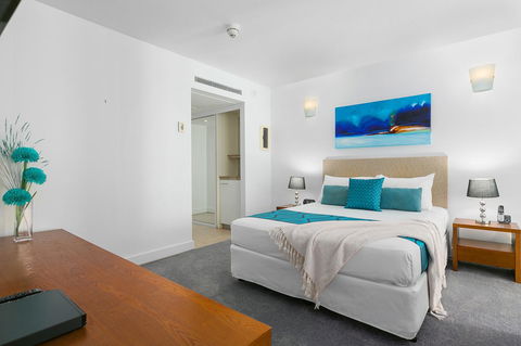 Palm Cove Beach Apartment - Whitsundays Accommodation 14