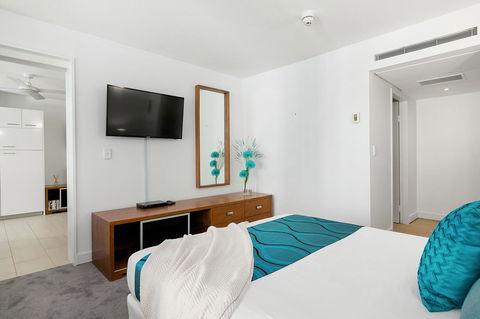 Palm Cove Beach Apartment - Whitsundays Accommodation 15