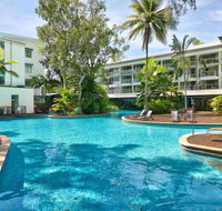 Palm Cove Beach Apartment - Whitsundays Accommodation