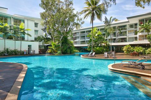 Palm Cove Beach Apartment - Whitsundays Accommodation 0