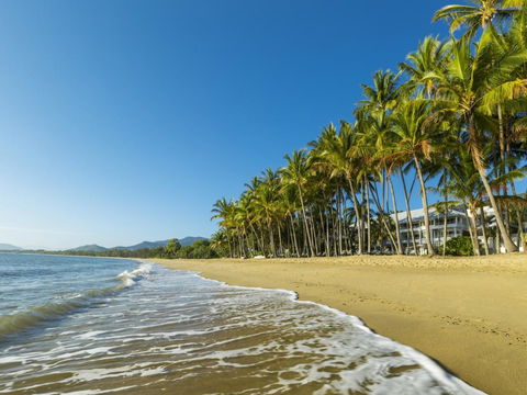 Palm Cove Beach Apartment - Whitsundays Accommodation 30