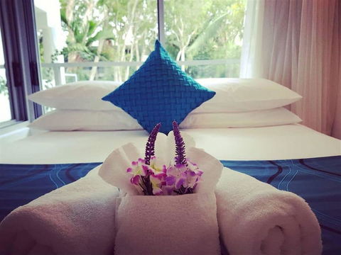 Palm Cove Beach Apartment - Whitsundays Accommodation 10