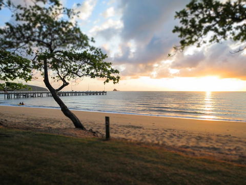 Palm Cove Beach Apartment - Whitsundays Accommodation 26