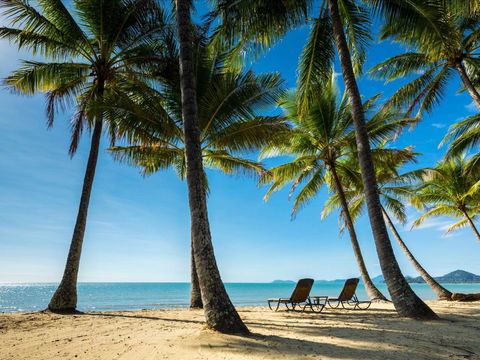 Palm Cove Beach Apartment - Whitsundays Accommodation 24