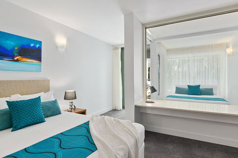 Palm Cove Beach Apartment - Whitsundays Accommodation 16
