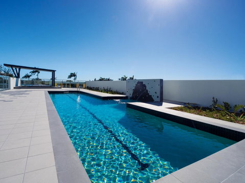 Oaks Mackay Rivermarque Hotel - Whitsundays Accommodation 4