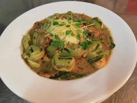 Burke & Wills Motor Inn - Whitsundays Accommodation 12