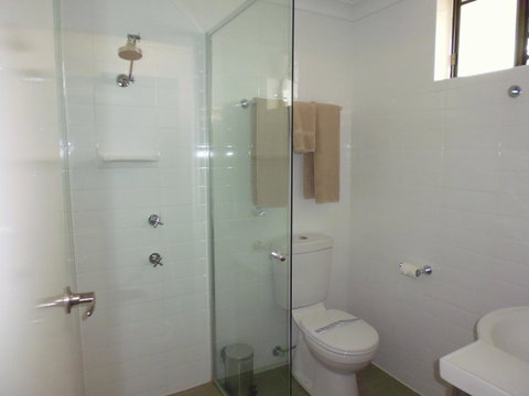 Burke & Wills Motor Inn - Whitsundays Accommodation 23