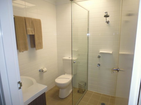 Burke & Wills Motor Inn - Whitsundays Accommodation 28