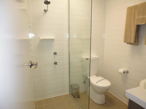 Burke & Wills Motor Inn - Whitsundays Accommodation 21