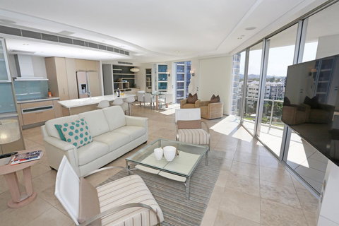 Oceans Mooloolaba - Whitsundays Accommodation 5