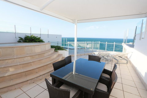 Oceans Mooloolaba - Whitsundays Accommodation 42