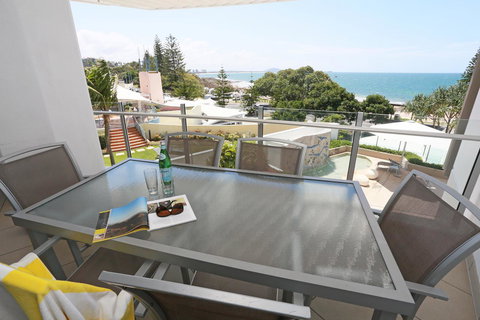 Oceans Mooloolaba - Whitsundays Accommodation 6