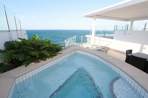 Oceans Mooloolaba - Whitsundays Accommodation 40