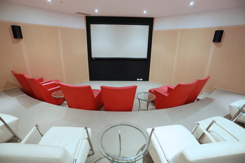 Oceans Mooloolaba - Whitsundays Accommodation 44