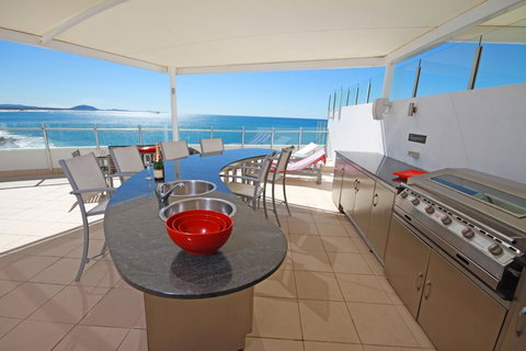 Oceans Mooloolaba - Whitsundays Accommodation 28