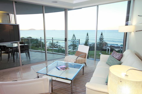 Oceans Mooloolaba - Whitsundays Accommodation 4