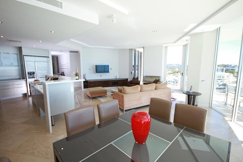 Oceans Mooloolaba - Whitsundays Accommodation 25