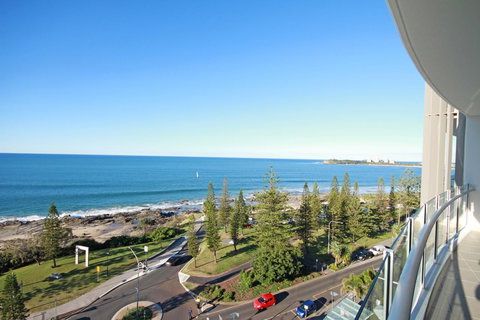 Oceans Mooloolaba - Whitsundays Accommodation 36