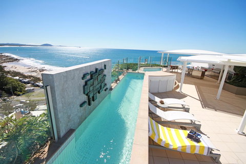 Oceans Mooloolaba - Whitsundays Accommodation 16