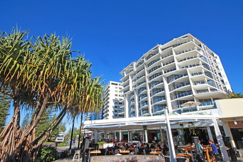 Oceans Mooloolaba - Whitsundays Accommodation 37