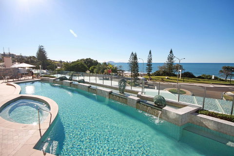 Oceans Mooloolaba - Whitsundays Accommodation 11