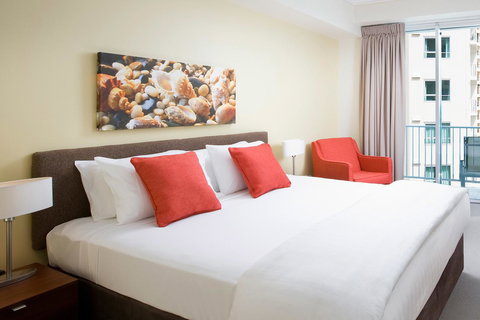 Mantra Trilogy - Whitsundays Accommodation 16