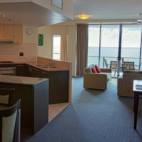 Mantra Trilogy - Whitsundays Accommodation 20