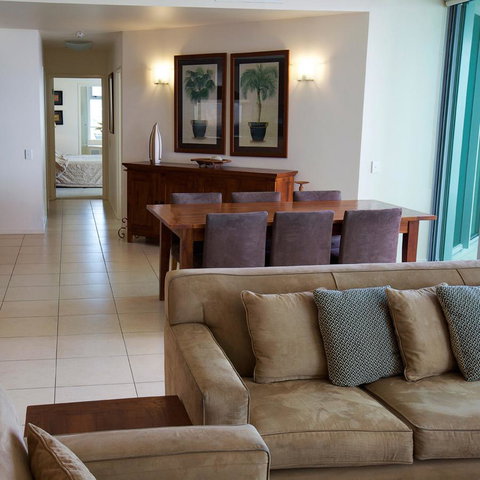 Mantra Trilogy - Whitsundays Accommodation 11