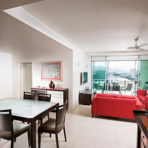 Mantra Trilogy - Whitsundays Accommodation 22