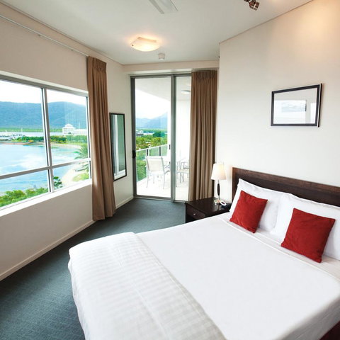 Mantra Trilogy - Whitsundays Accommodation 1