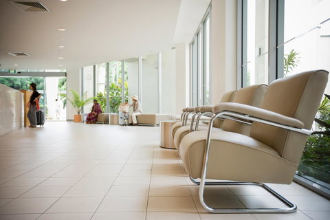 Mantra Trilogy - Whitsundays Accommodation 25