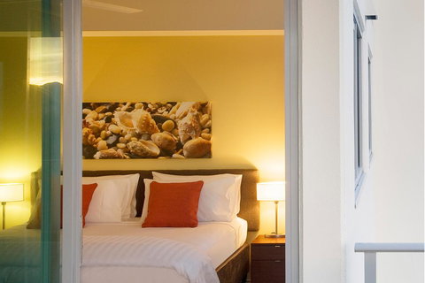 Mantra Trilogy - Whitsundays Accommodation 19