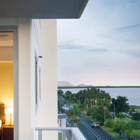 Mantra Trilogy - Whitsundays Accommodation 14