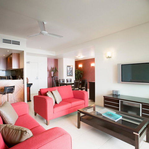 Mantra Trilogy - Whitsundays Accommodation 7